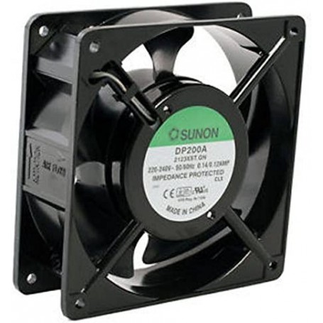 VENTOLE DI RAFFREDDAMENTO 220V