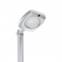 LAMPIONE LED SOLARE