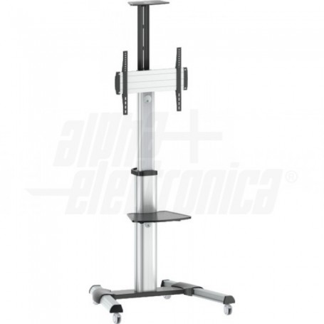 SUPPORTO TV DA PAVIMENTO