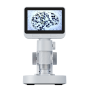MICROSCOPIO DIGITALE Wi-Fi 200x