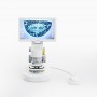 MICROSCOPIO DIGITALE Wi-Fi 200x
