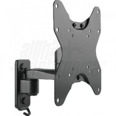 SUPPORTO TV CON SNODI  23"-42" EASY CLICK