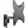 SUPPORTO TV CON SNODI  23"-42" EASY CLICK