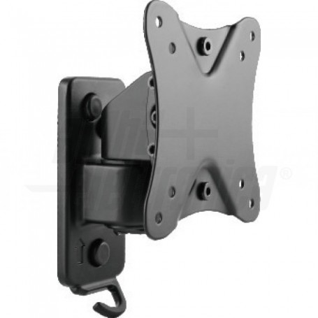 SUPPORTO TV CON SNODI 13"-27" EASY CLICK