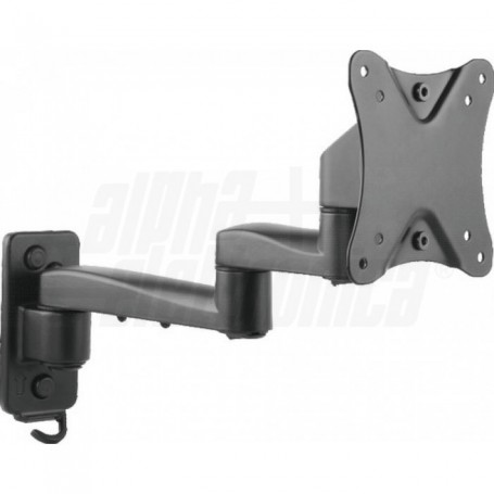 SUPPORTO TV CON SNODI 13"-27" EASY CLICK