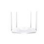 ROUTER Wi-Fi 6 DUAL BAND GIGABIT TENDA AX1800 TX3