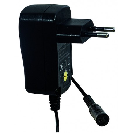 ALIMENTATORE STABILIZZATO 600MA 3-12Vdc