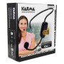 RADIOMICROFONO LAVALIER UHF