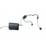 RADIOMIOCROFONO LAVALIER UHF
