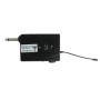RADIOMIOCROFONO LAVALIER UHF