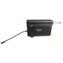 RADIOMIOCROFONO LAVALIER UHF