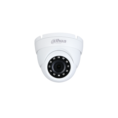 TELECAMERA DOME DAHUA HAC-HDW1200M