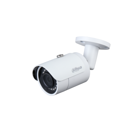 TELECAMERA BULLET DAHUA HAC-HFW1200S