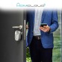 HOMCLOUD SERRATURA SMART WI-FI
