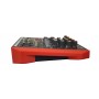 MIXER MICROFONICO 4 CANALI