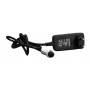 MIXER MICROFONICO 4 CANALI