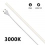 STRIP LED COB 220V IP65