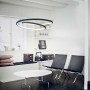 LAMPADARIO LED