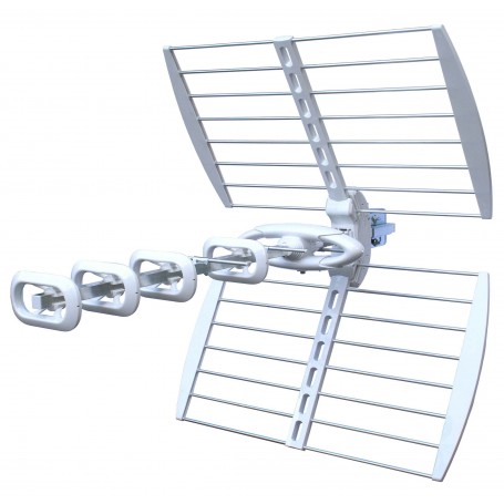 TELEWIRE TW1648 ANYENNA UHF 21/48 20 DB