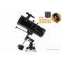 TELESCOPIO CELESTRON POWERSEEKER 127EQ