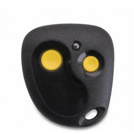 RADIOCOMANDO PROGET BUGGY