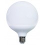 LAMPADA LED GLOBO 19W E27 LUCE NATURALE 4000K