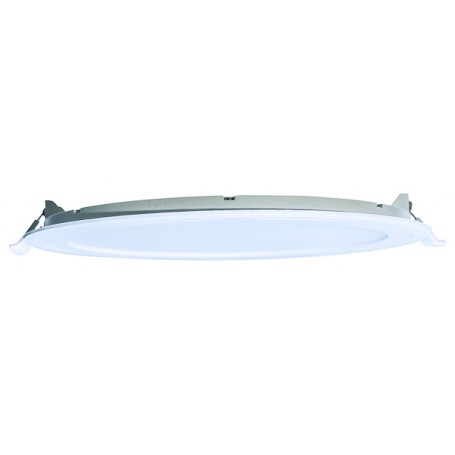 FARETTO DA INCASSO 9W 146 mm.