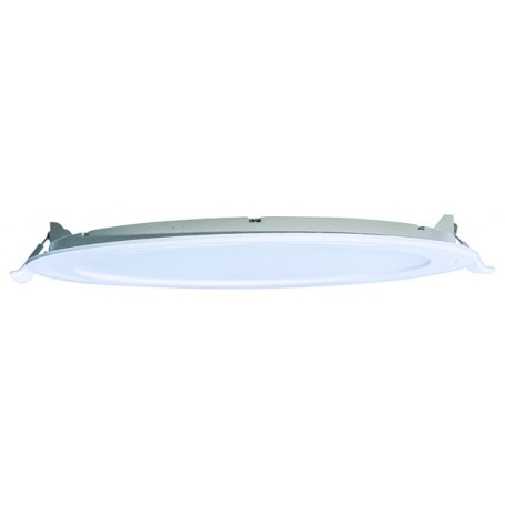 FARETTO DA INCASSO 23W 298 mm.