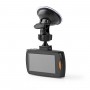 DASH CAM VIDEOCAMERA DA CRUSCOTTO