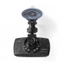 DASH CAM VIDEOCAMERA DA CRUSCOTTO