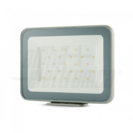 PROIETTORE LED 20W IP65