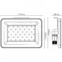 PROIETTORE LED 30W IP65