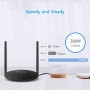 ROUTER WIFI WAVLINK QUANTUM S2K