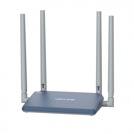 ROUTER WI-FI 4G WAVLINK WN529E4D