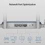 ROUTER WI-FI 4G WAVLINK WN529E4D