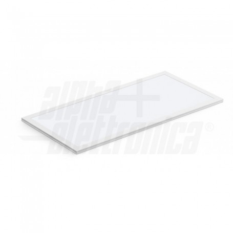 PANNELLO LED 18W 30x60 TRIWHITE UGR