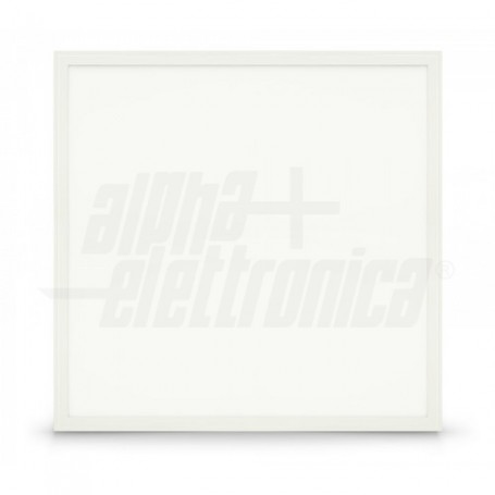 PANNELLO LED 40W 60X60 TRIWHITE UGR