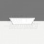 PANNELLO LED 40W 60X60 TRIWHITE UGR