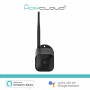 HOMCLOUD TELECAMERA WIFI DA ESTERNO