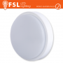 PLAFONIERA LED CIRCOLARE 15W