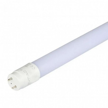 TUBO LED T8 LUCE CALDA