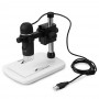 MICROSCOPIO DIGITALE USB 300x