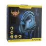 CUFFIA GAMING CON MICROFONO