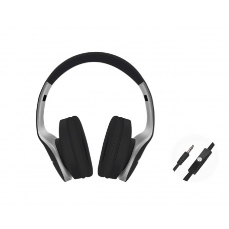 CUFFIA STEREO HI-FI