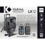 SPEAKER BLUETOOTH 60W