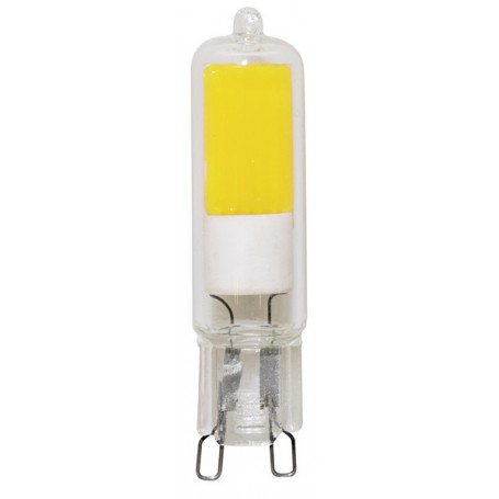 LAMPADINA LED 2.2W G9 LUCE FREDDA