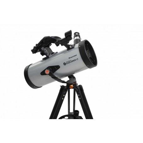 TELESCOPIO CELESTRON STARSENSE EXPLORER 127LT