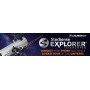 TELESCOPIO CELESTRON STARSENSE EXPLORER 127LT