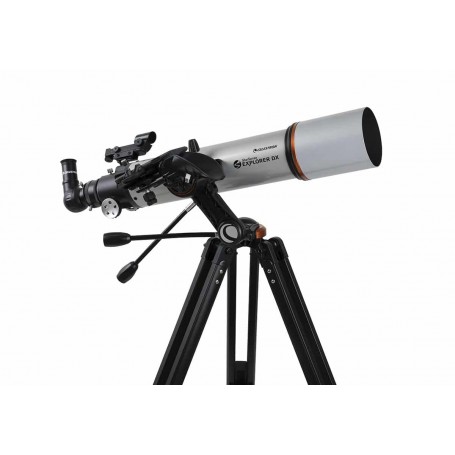 TELESCOPIO CELESTRON STARSENSE EXPLORER 102DX