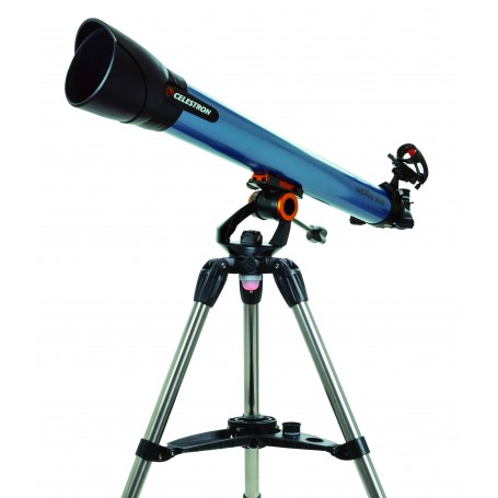 TELESCOPIO CELESTRON INSPIRE 80AZ